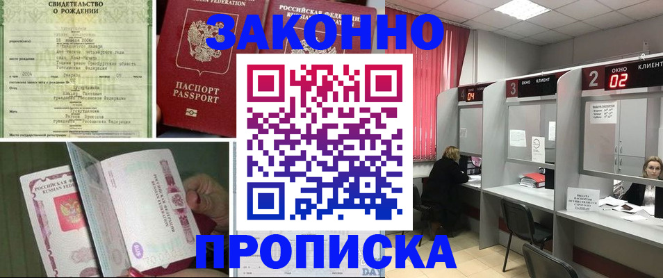 временная регистрация госуслуги в Домодедово